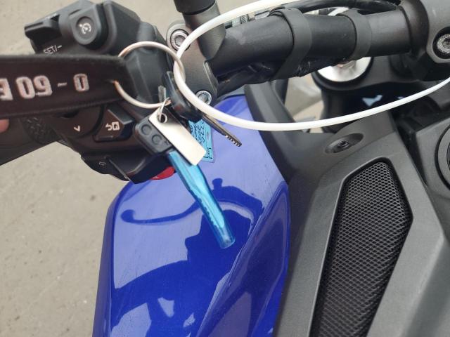 2024 YAMAHA MT09 JYARN94E6RA000770