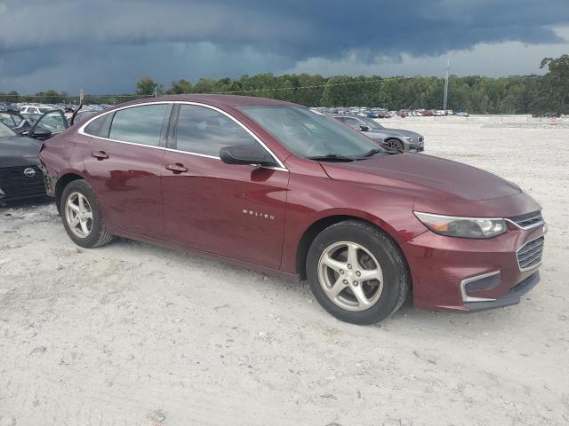 2016 CHEVROLET MALIBU LS 1G1ZB5ST2GF259269