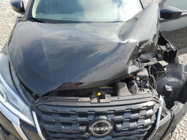 2022 NISSAN KICKS SV - 3N1CP5CV0NL506017