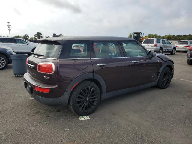 2017 MINI COOPER CLUBMAN ALL4 WMWLU1C30H2F28487