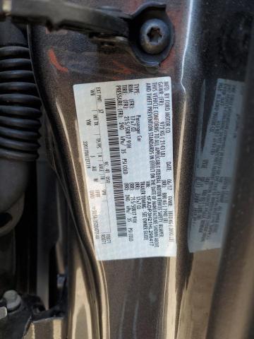 2017 FORD FOCUS SEL 1FADP3H21HL298417