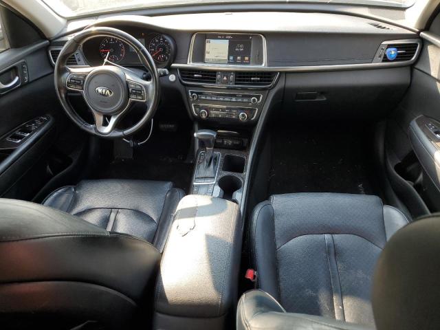 2016 KIA OPTIMA EX 5XXGU4L37GG103795