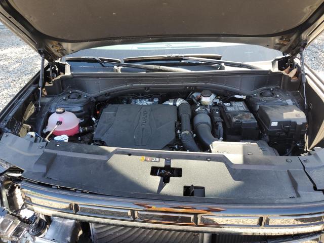 2025 HYUNDAI SANTA FE X #3291222965