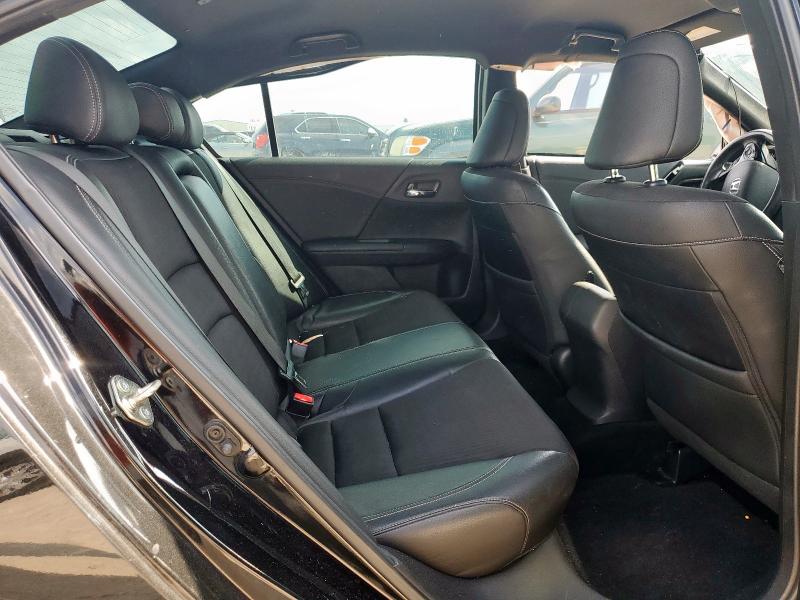 2016 HONDA ACCORD SPO 1HGCR2F61GA246099