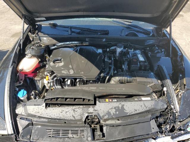 2023 HYUNDAI SONATA SEL KMHL64JA1PA280537