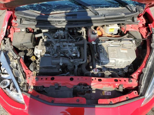 2018 TOYOTA PRIUS C JTDKDTB37J1599254
