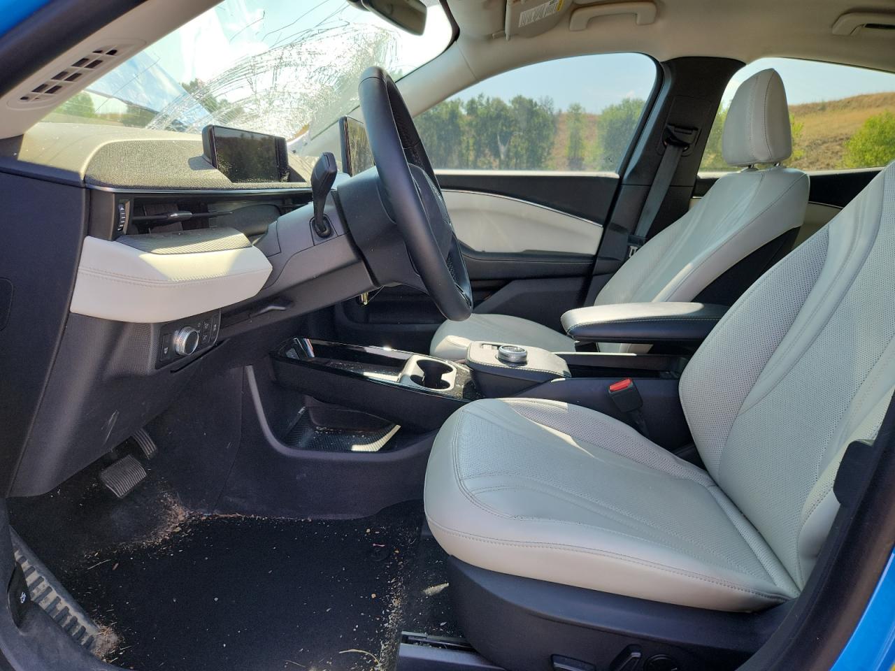 FORD MUSTANG PREMIUM