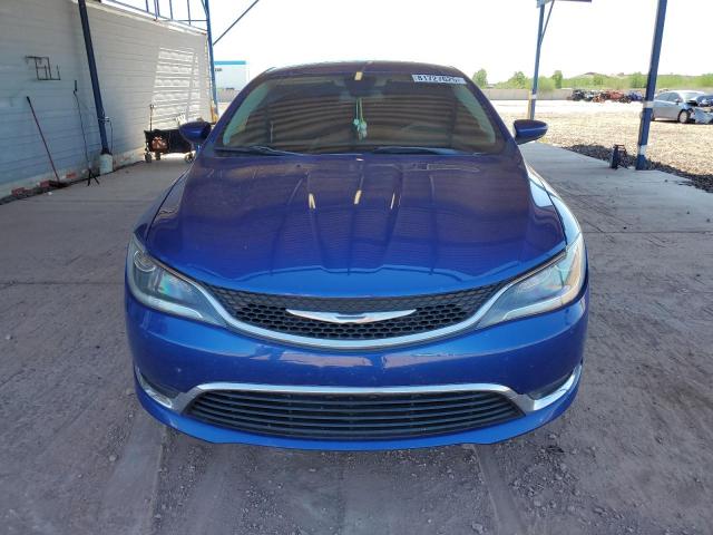 2015 CHRYSLER 200 LIMITE - 1C3CCCAB5FN758146