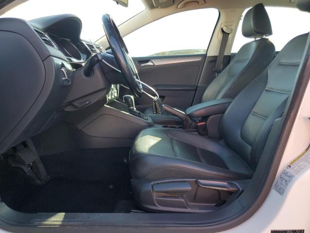 2015 VOLKSWAGEN JETTA TDI - 3VWLA7AJXFM238600