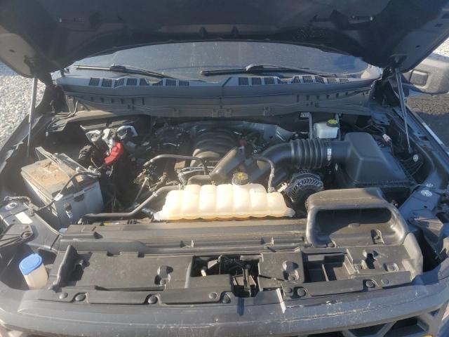 2024 FORD F150 TREMO 1FTFW4L59RFA73952