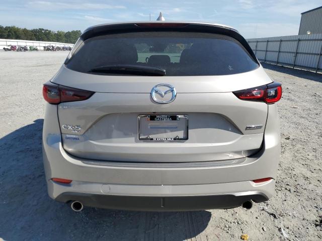 2025 MAZDA CX-5 SELEC - JM3KFBBLXS0633089