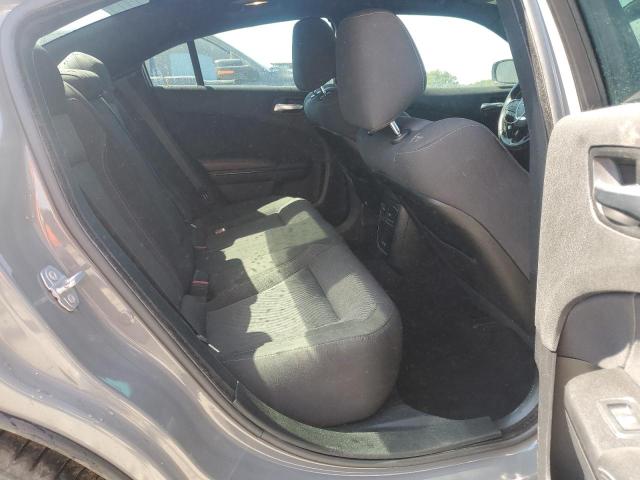 2019 DODGE CHARGER SX 2C3CDXBG5KH672921