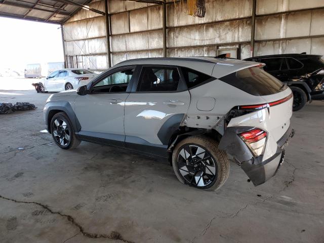 2025 HYUNDAI KONA SEL KM8HB3AB4SU189032