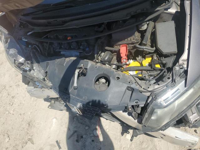 2015 HONDA CIVIC LX 19XFB2F56FE113504