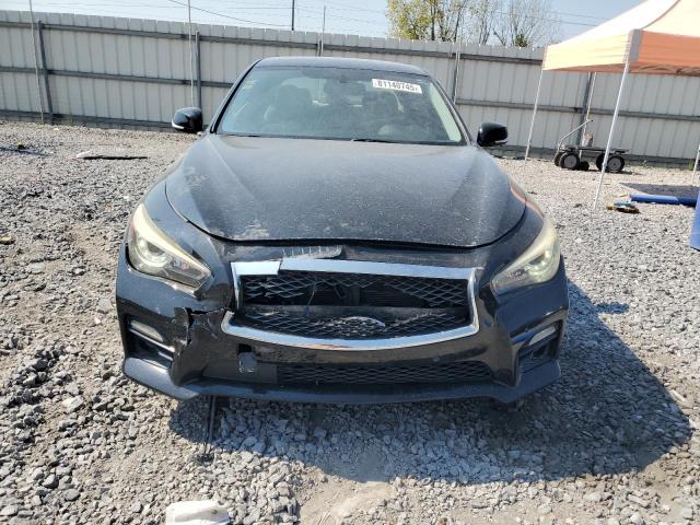 2016 INFINITI Q50 PREMIUM JN1EV7AR7GM342743