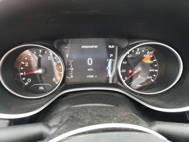 2021 JEEP COMPASS LI 3C4NJDCBXMT541699