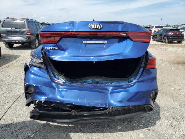 2024 KIA FORTE LX - 3KPF24AD5RE785164