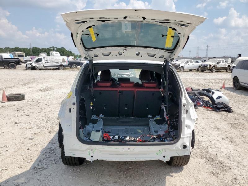 2024 BMW X3 SDRIVE3 - 5UX43DP05R9W79339