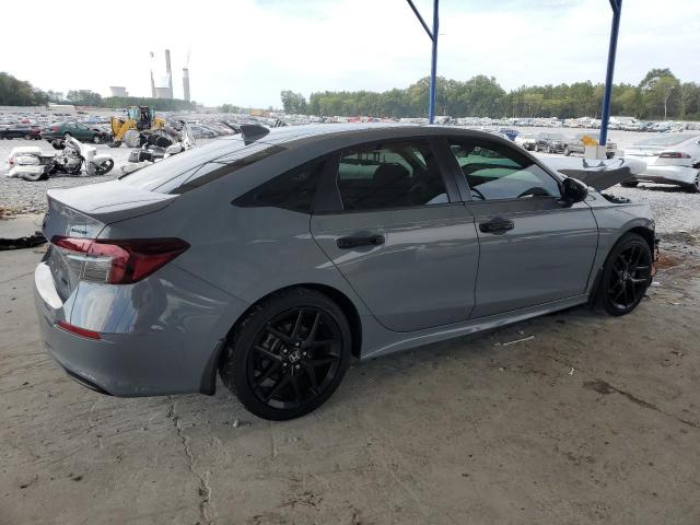2025 HONDA CIVIC SPOR - 2HGFE4F87SH311621
