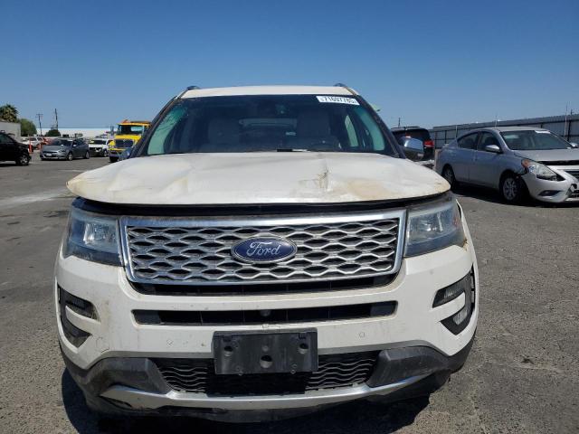 2016 FORD EXPLORER P 1FM5K8HT1GGA70908
