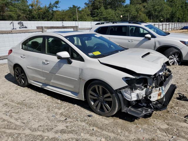 2017 SUBARU WRX LIMITE JF1VA1N69H8816679