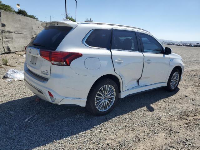 2019 MITSUBISHI OUTLANDER SEL JA4J24A51KZ041357