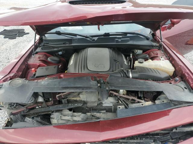 2021 DODGE CHALLENGER R/T - 2C3CDZBTXMH571479