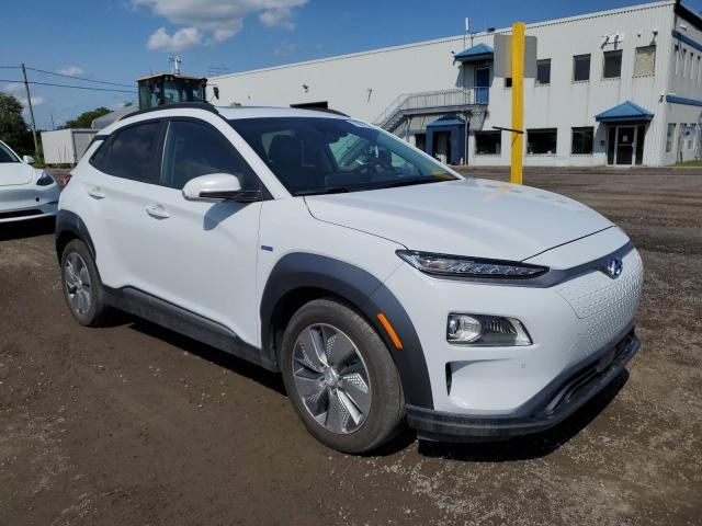 2019 HYUNDAI KONA LIMIT KM8K33AG3KU021414