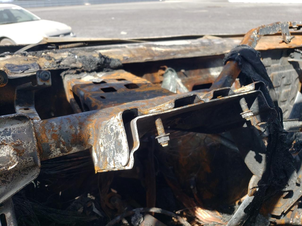 MERCEDES-BENZ SPRINTER 2500