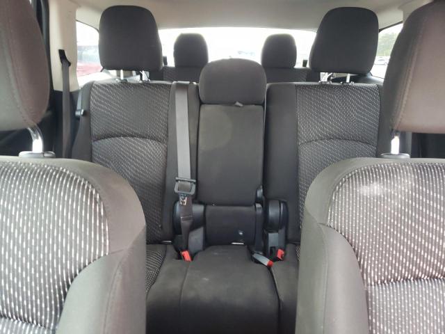 2020 DODGE JOURNEY SE 3C4PDCAB8LT279130