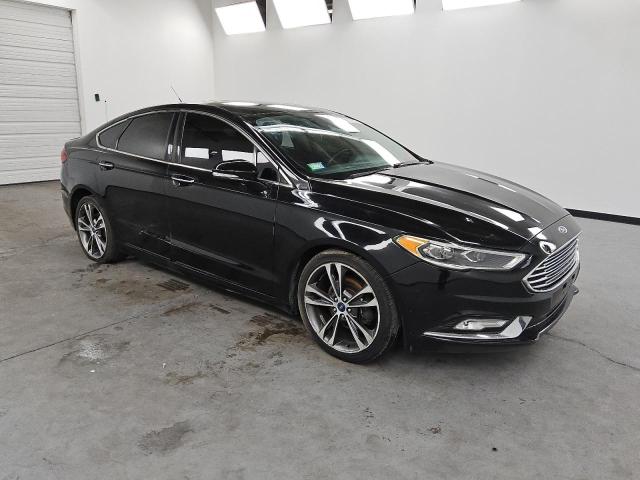 2017 FORD FUSION TIT 3FA6P0K95HR266696