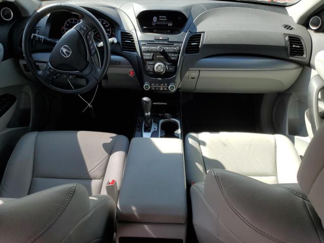 2016 ACURA RDX 5J8TB4H35GL011471