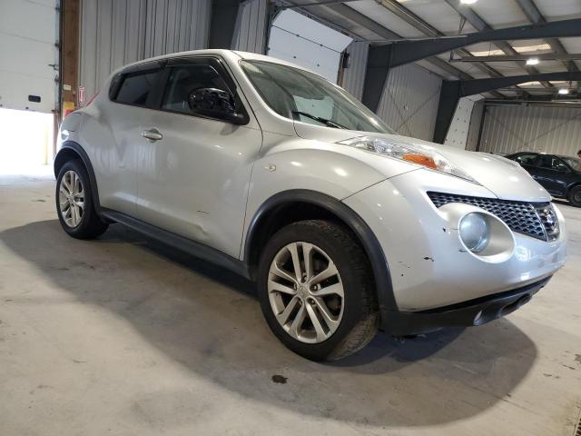 2014 NISSAN JUKE S #3265061897