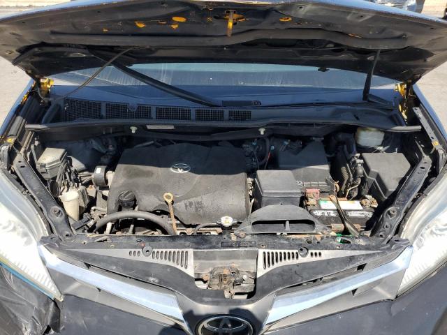 2018 TOYOTA SIENNA L 5TDZZ3DC5JS962795