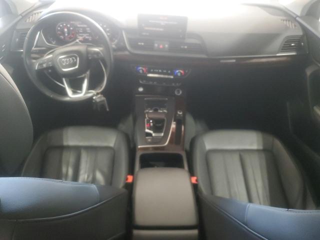 2020 AUDI Q5 PREMIUM WA1BNAFY7L2066397