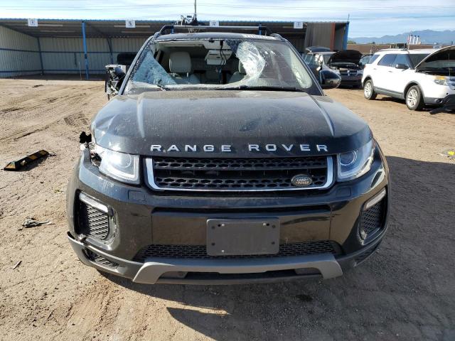 2017 LAND ROVER RANGE ROVER EVOQUE SE SALVP2BG4HH197168