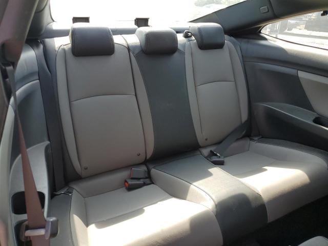 2017 HONDA CIVIC EXL 2HGFC3B70HH352713