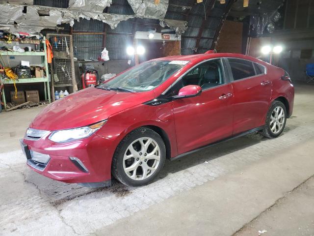 2018 CHEVROLET VOLT PREMI 1G1RB6S58JU107278