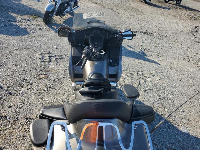 2008 HONDA GL1800 #3318965920