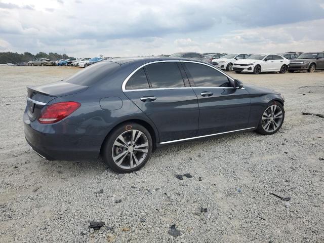 2016 MERCEDES-BENZ C 300 55SWF4JB0GU127325