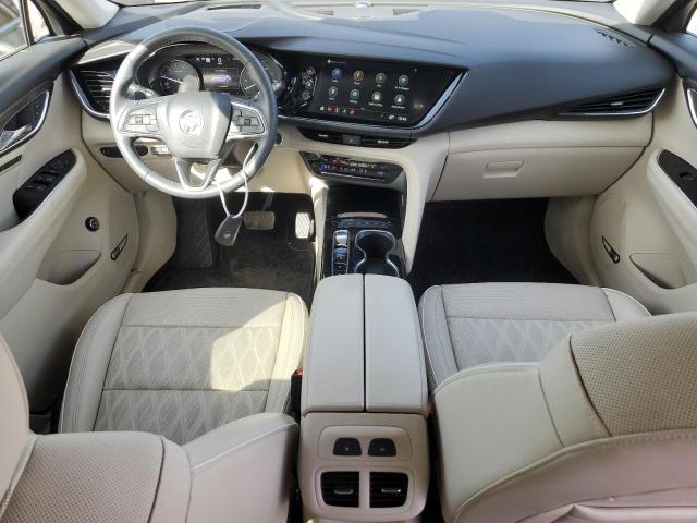 2022 BUICK ENVISION AVENIR - LRBFZSR42ND031802