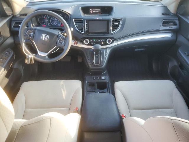 2016 HONDA CR-V EX 2HKRM4H58GH621907
