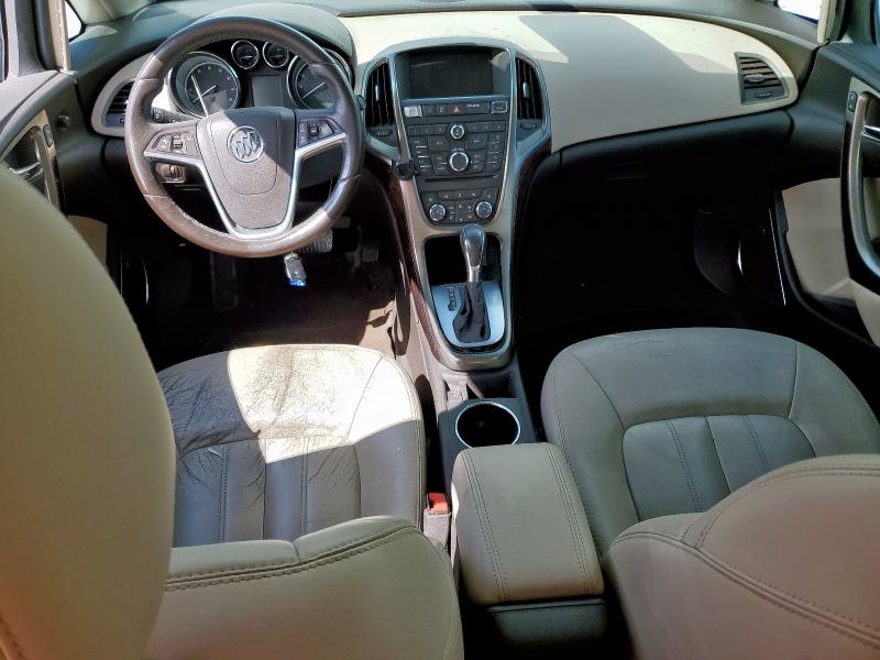 2015 BUICK VERANO 1G4PS5SK8F4194956