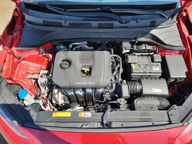 2021 HYUNDAI KONA SE KM8K1CAA8MU746575