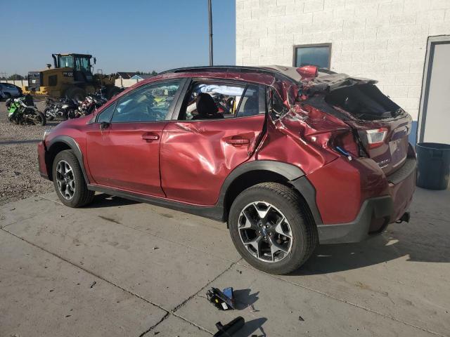 2019 SUBARU CROSSTREK JF2GTACC9KG362079