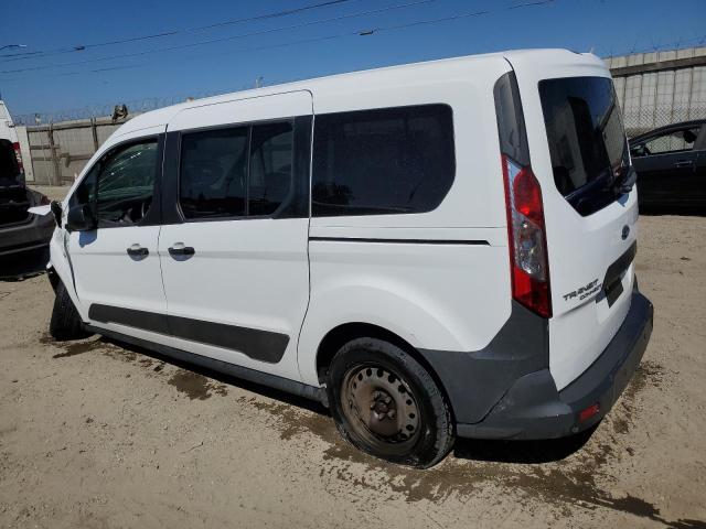 2018 FORD TRANSIT CO NM0GE9E79J1344705