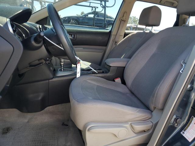 2012 NISSAN ROGUE S - JN8AS5MV1CW393675