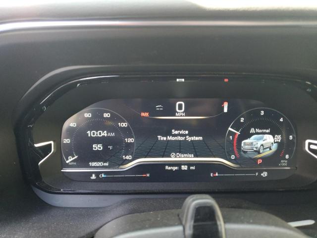 2024 GMC YUKON XL DENALI - 1GKS2JKL8RR173228