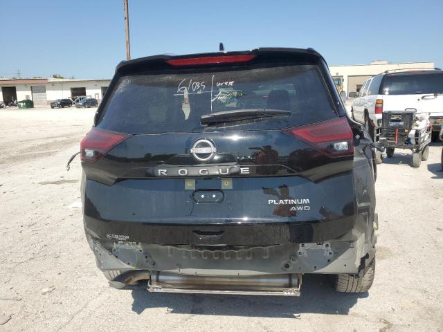 2024 NISSAN ROGUE PLAT JN8BT3DD5RW455696