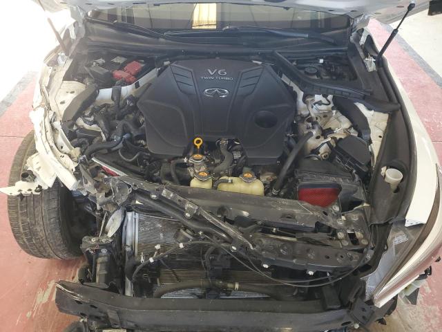 2020 INFINITI Q50 PURE - JN1EV7ARXLM250150